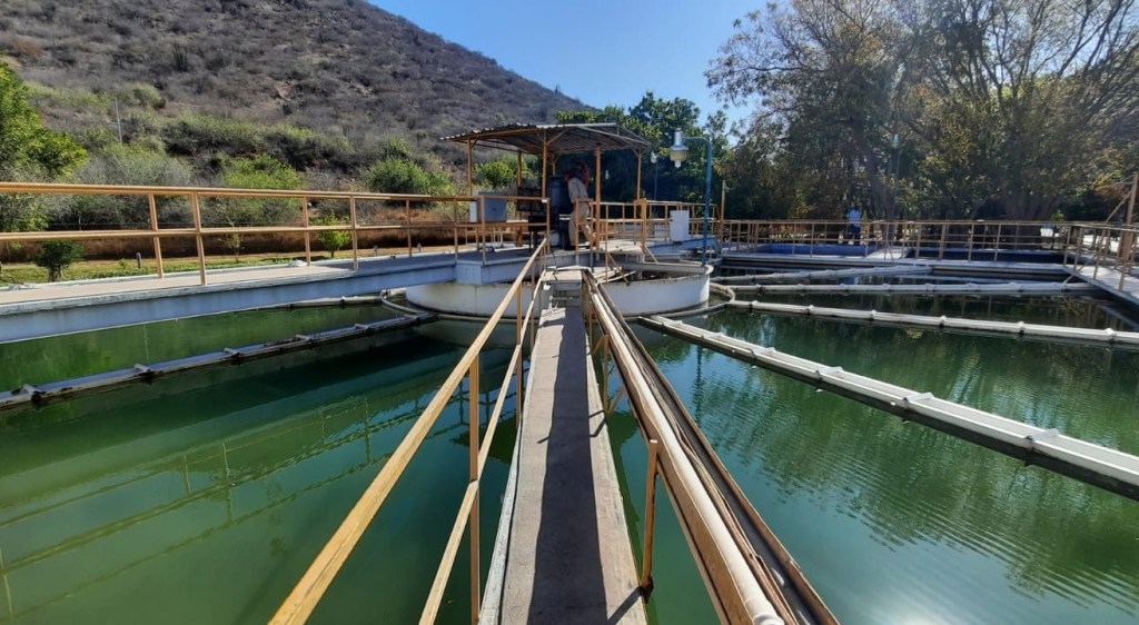 Habrá suspensión de agua potable en colonias de Los Mochis | Tiempo ...